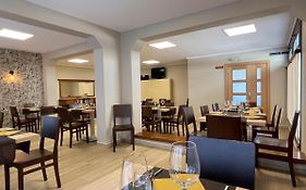Hostal Restaurante Torreblanca